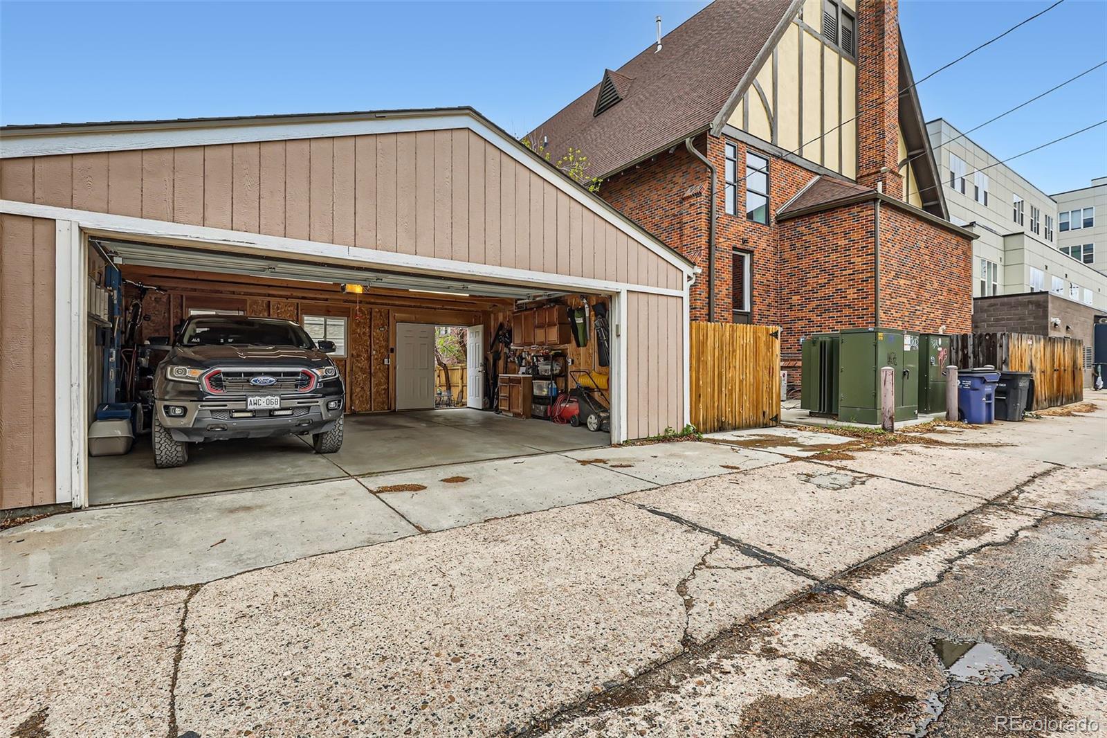 MLS Image #26 for 3259  lowell boulevard,denver, Colorado