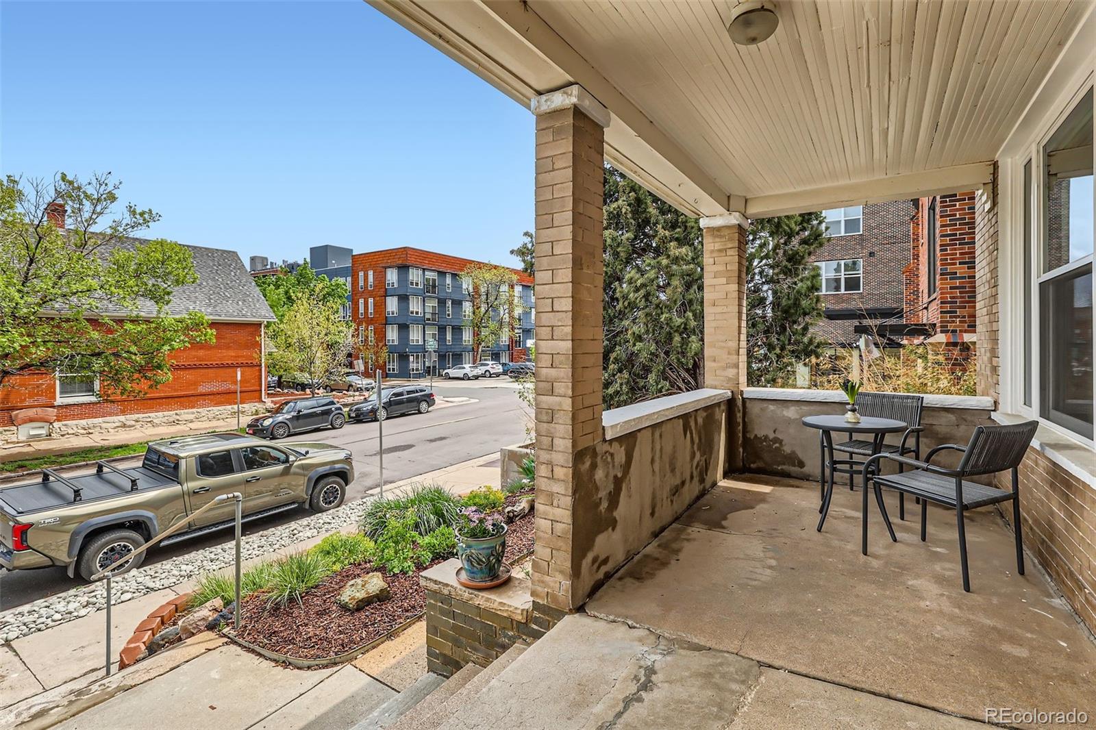 MLS Image #3 for 3259  lowell boulevard,denver, Colorado