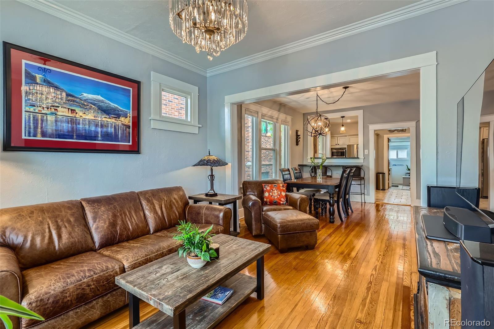 MLS Image #5 for 3259  lowell boulevard,denver, Colorado
