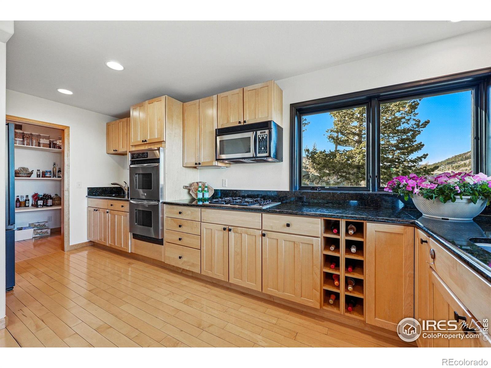MLS Image #10 for 98  rim road,boulder, Colorado