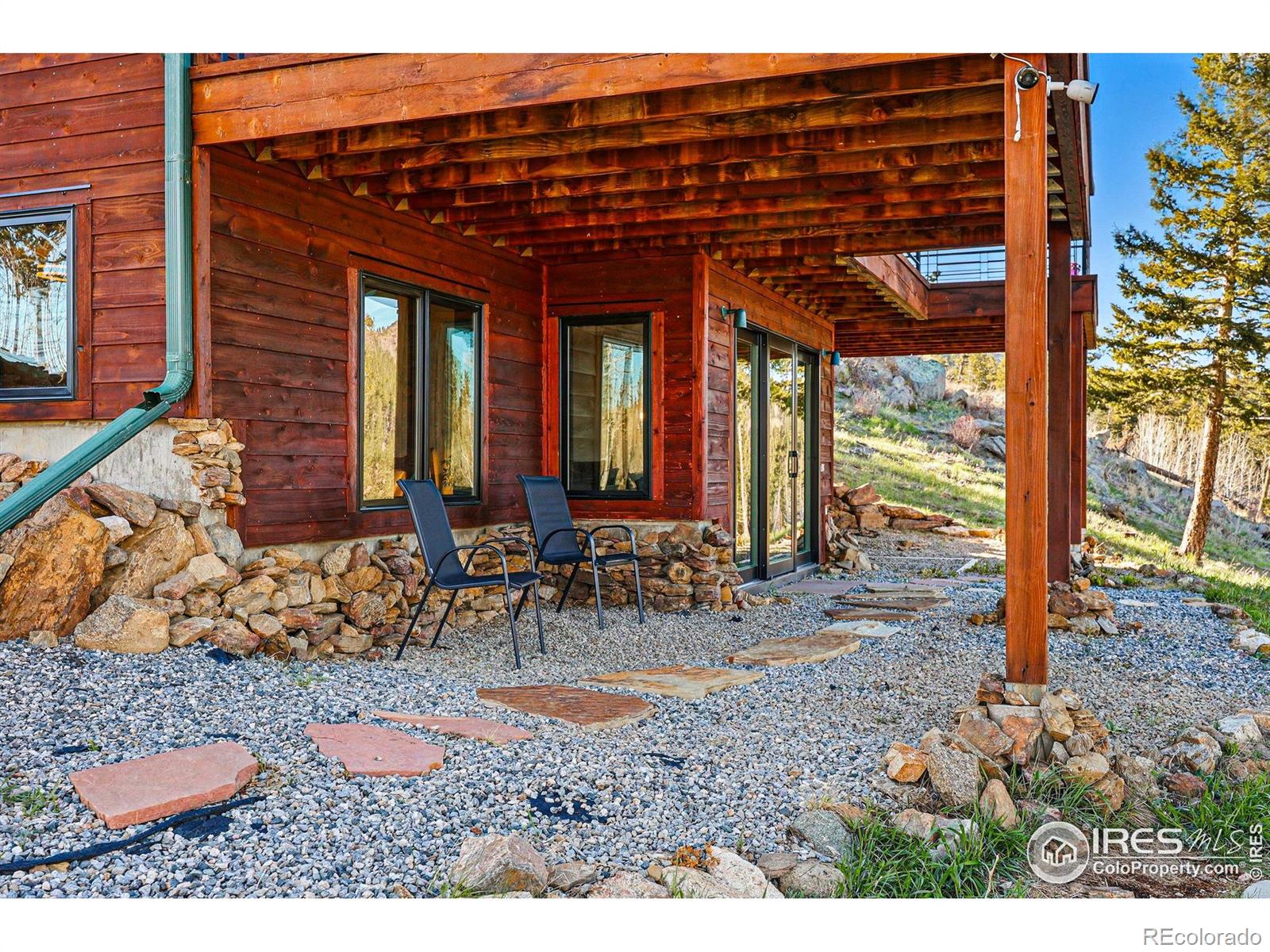 MLS Image #27 for 98  rim road,boulder, Colorado
