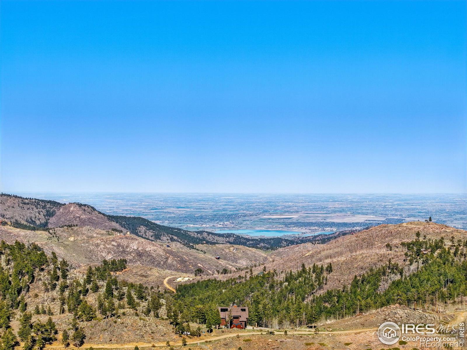 MLS Image #28 for 98  rim road,boulder, Colorado