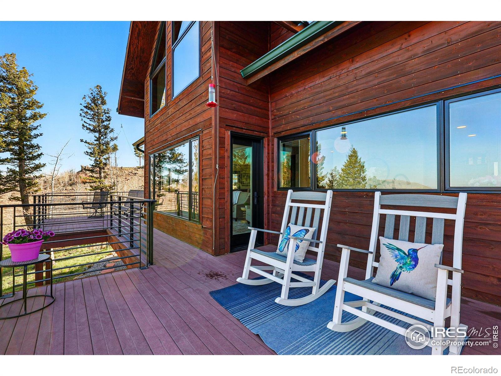 MLS Image #29 for 98  rim road,boulder, Colorado