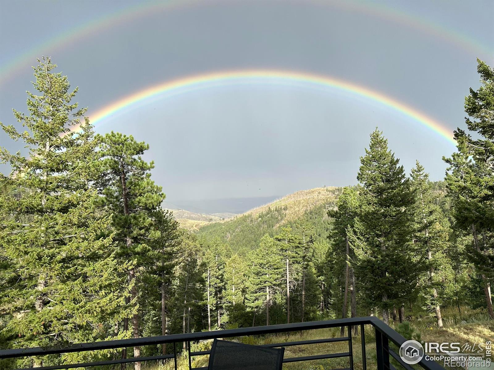 MLS Image #30 for 98  rim road,boulder, Colorado