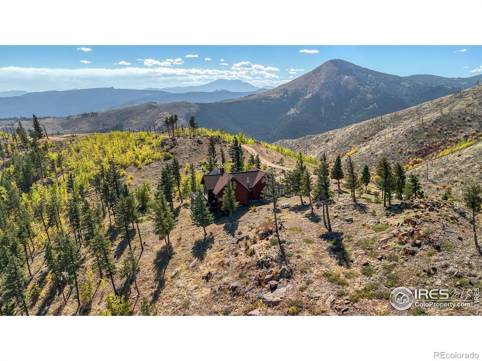 MLS Image #37 for 98  rim road,boulder, Colorado