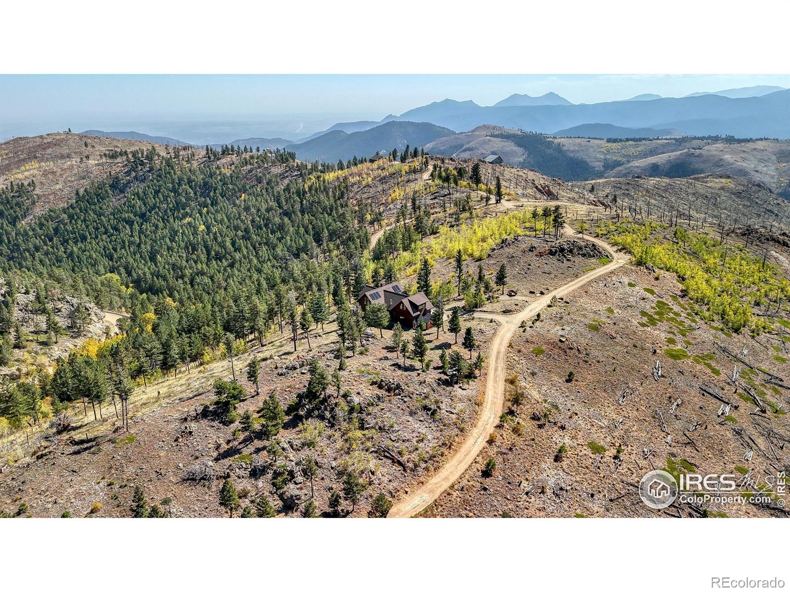 MLS Image #38 for 98  rim road,boulder, Colorado