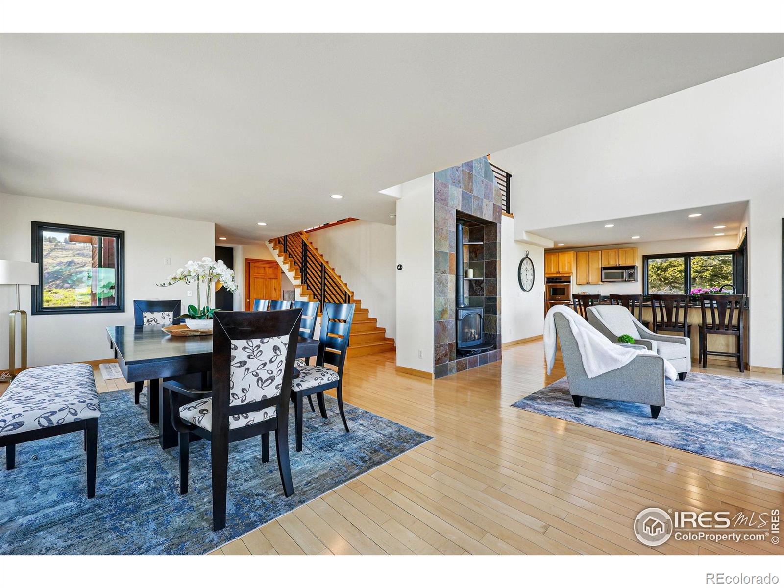 MLS Image #5 for 98  rim road,boulder, Colorado