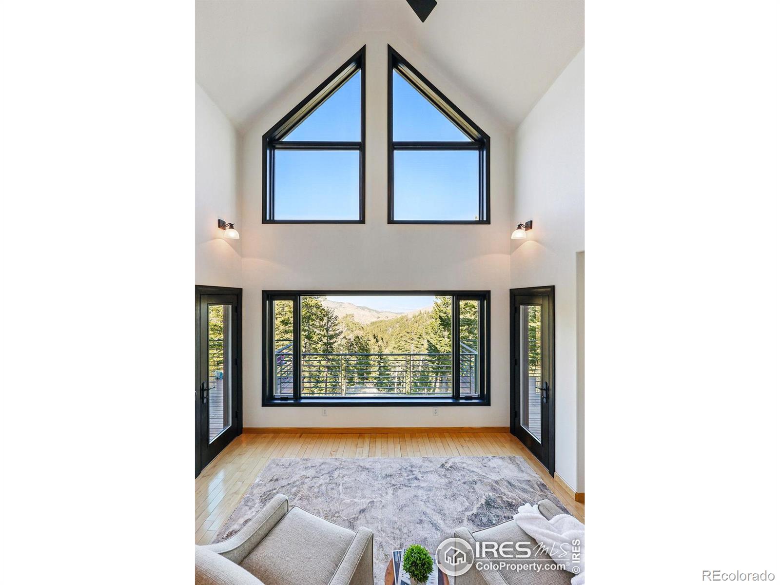 MLS Image #6 for 98  rim road,boulder, Colorado