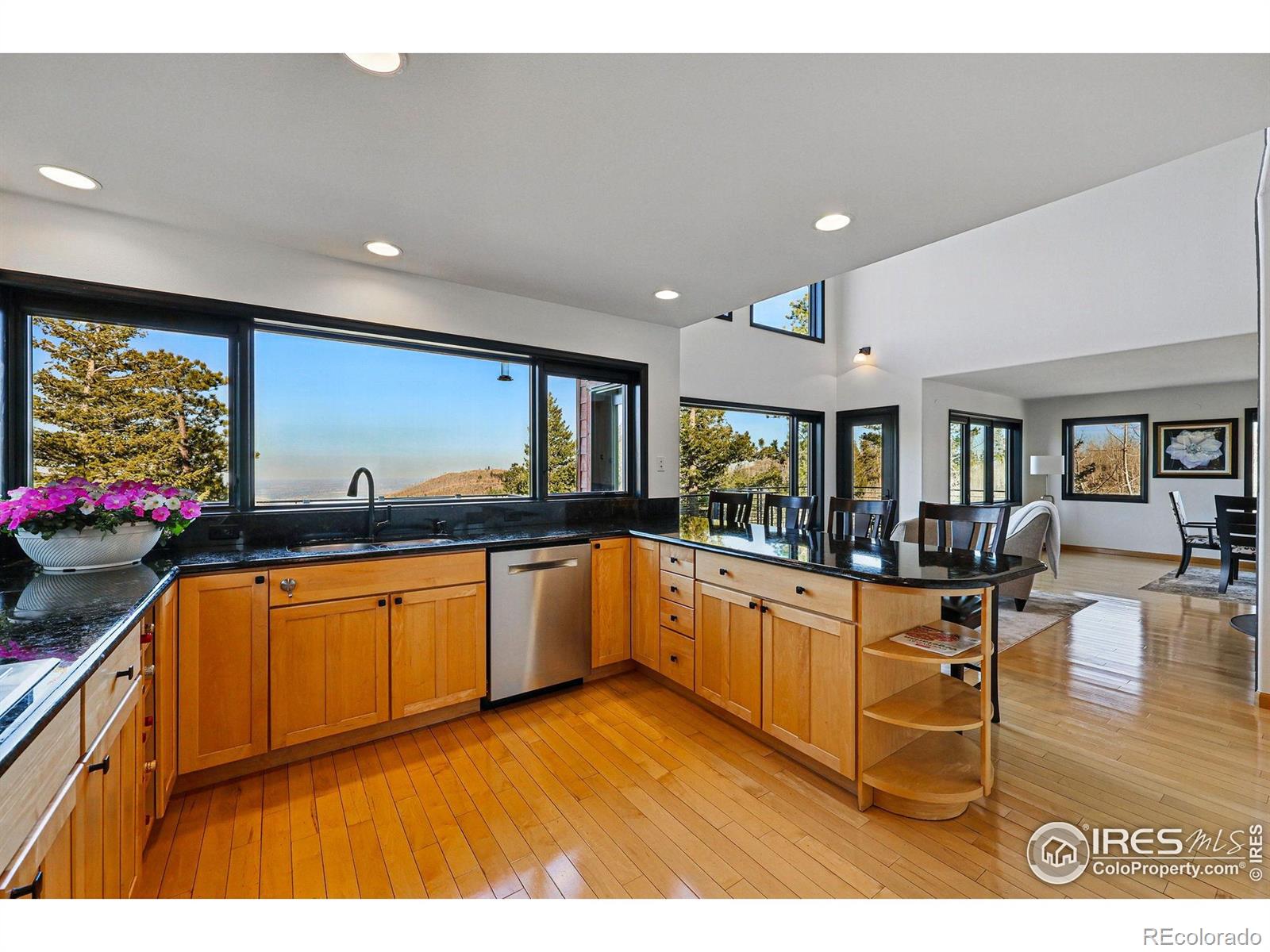 MLS Image #9 for 98  rim road,boulder, Colorado