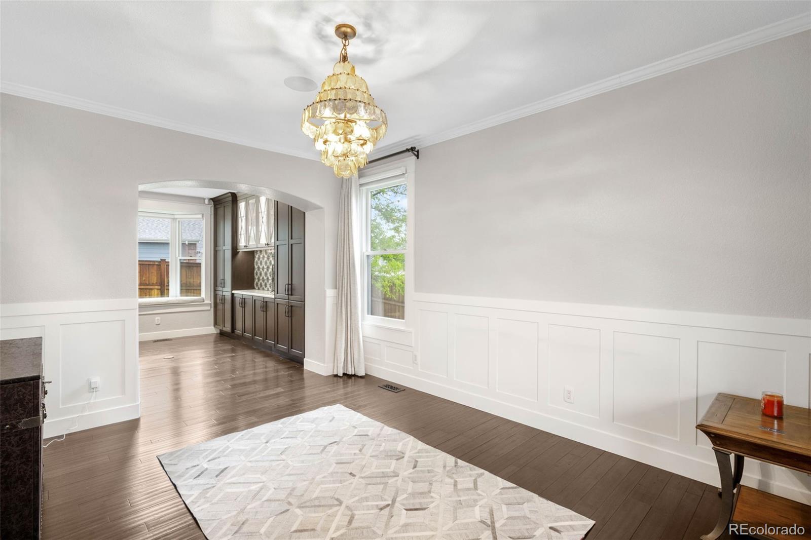 MLS Image #1 for 8523 s flower court,littleton, Colorado