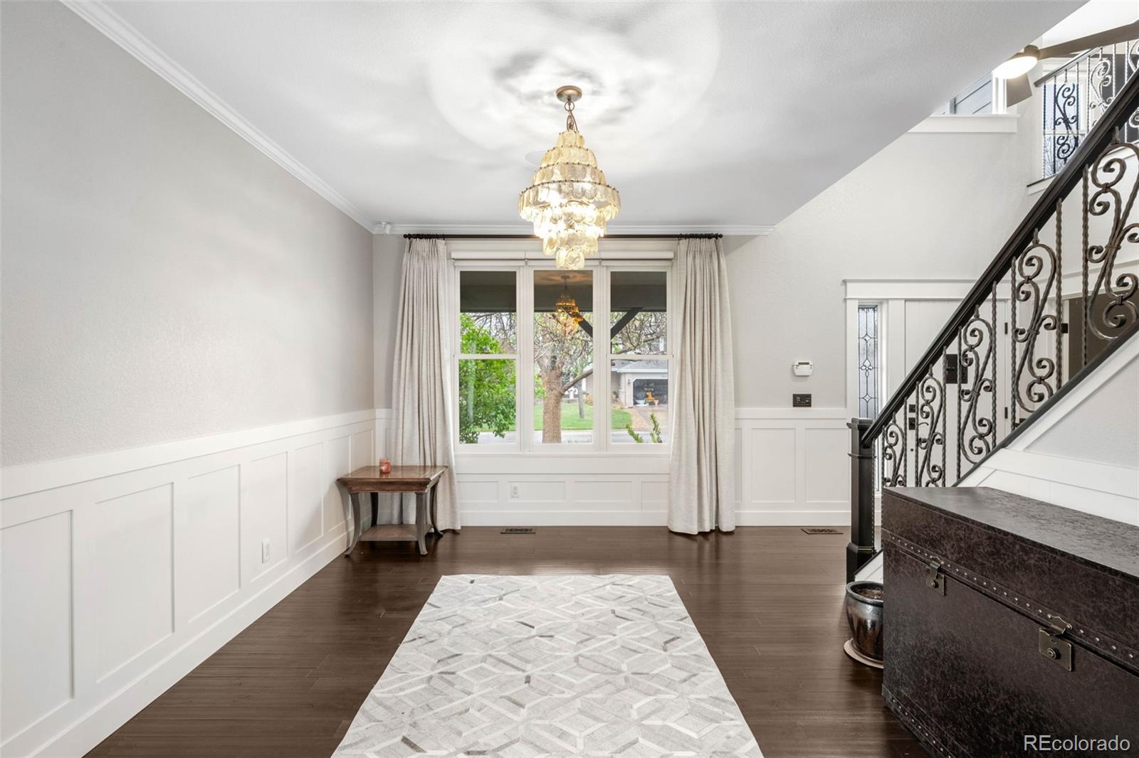 MLS Image #2 for 8523 s flower court,littleton, Colorado