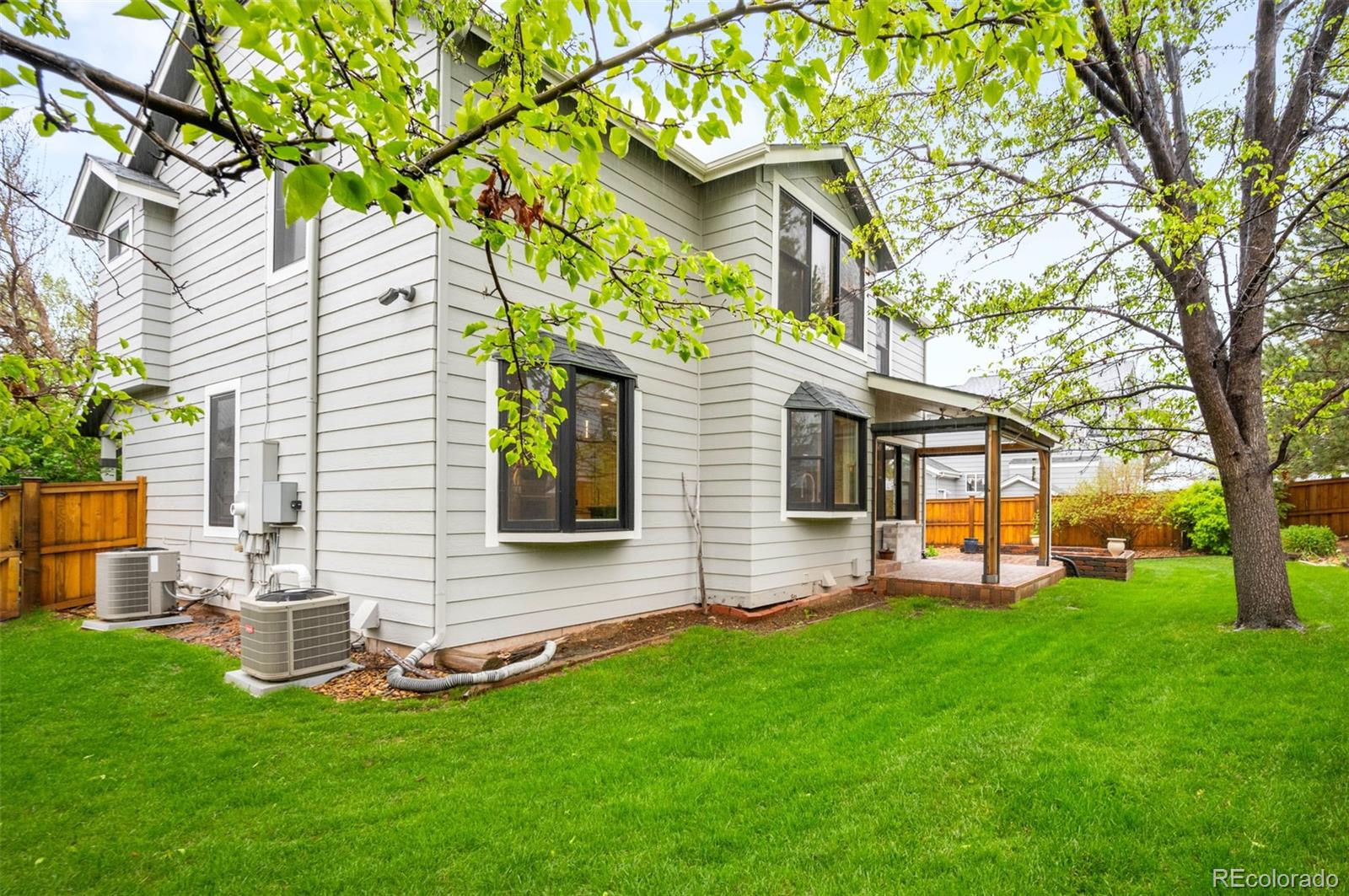 MLS Image #21 for 8523 s flower court,littleton, Colorado