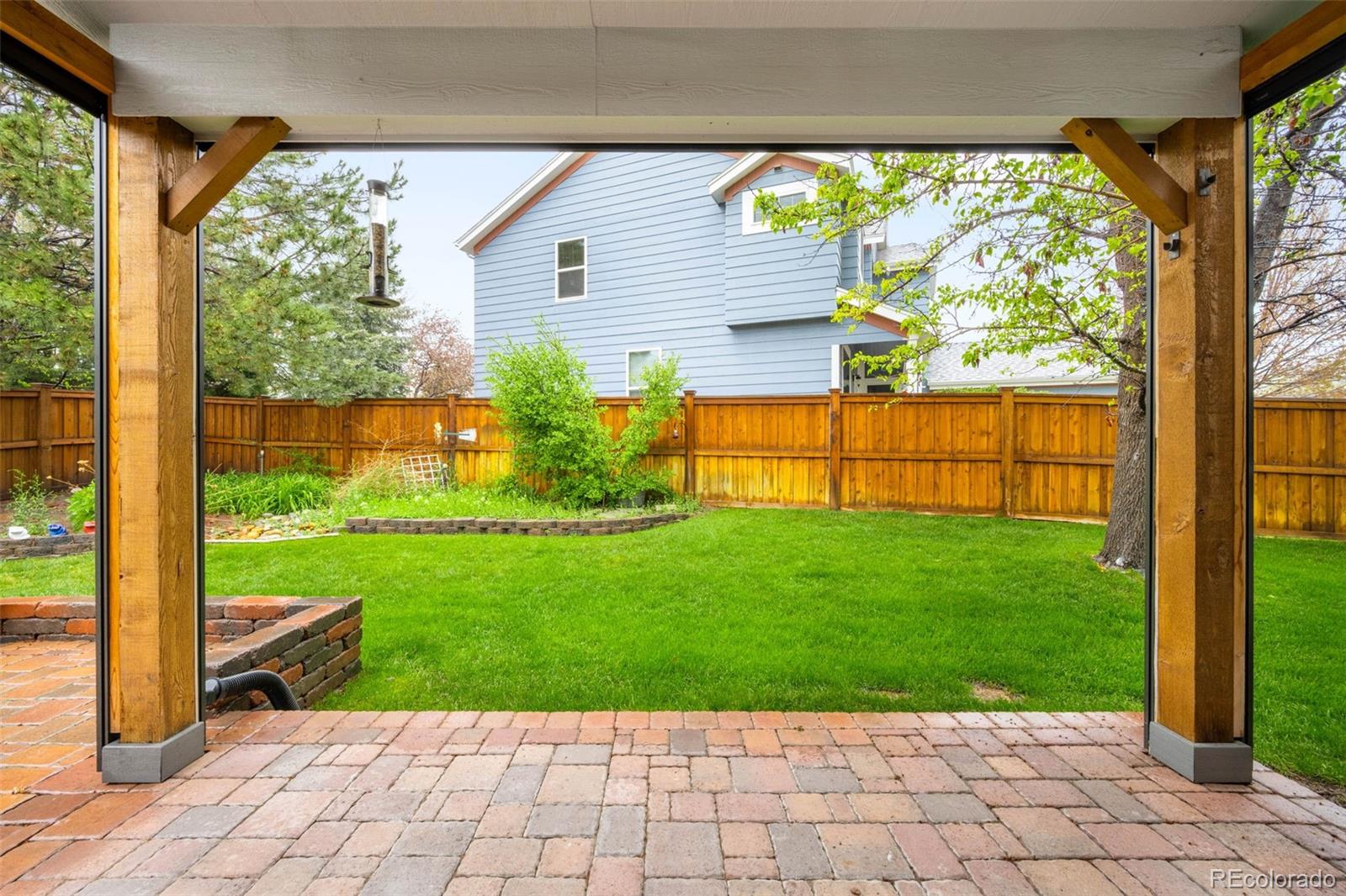 MLS Image #22 for 8523 s flower court,littleton, Colorado