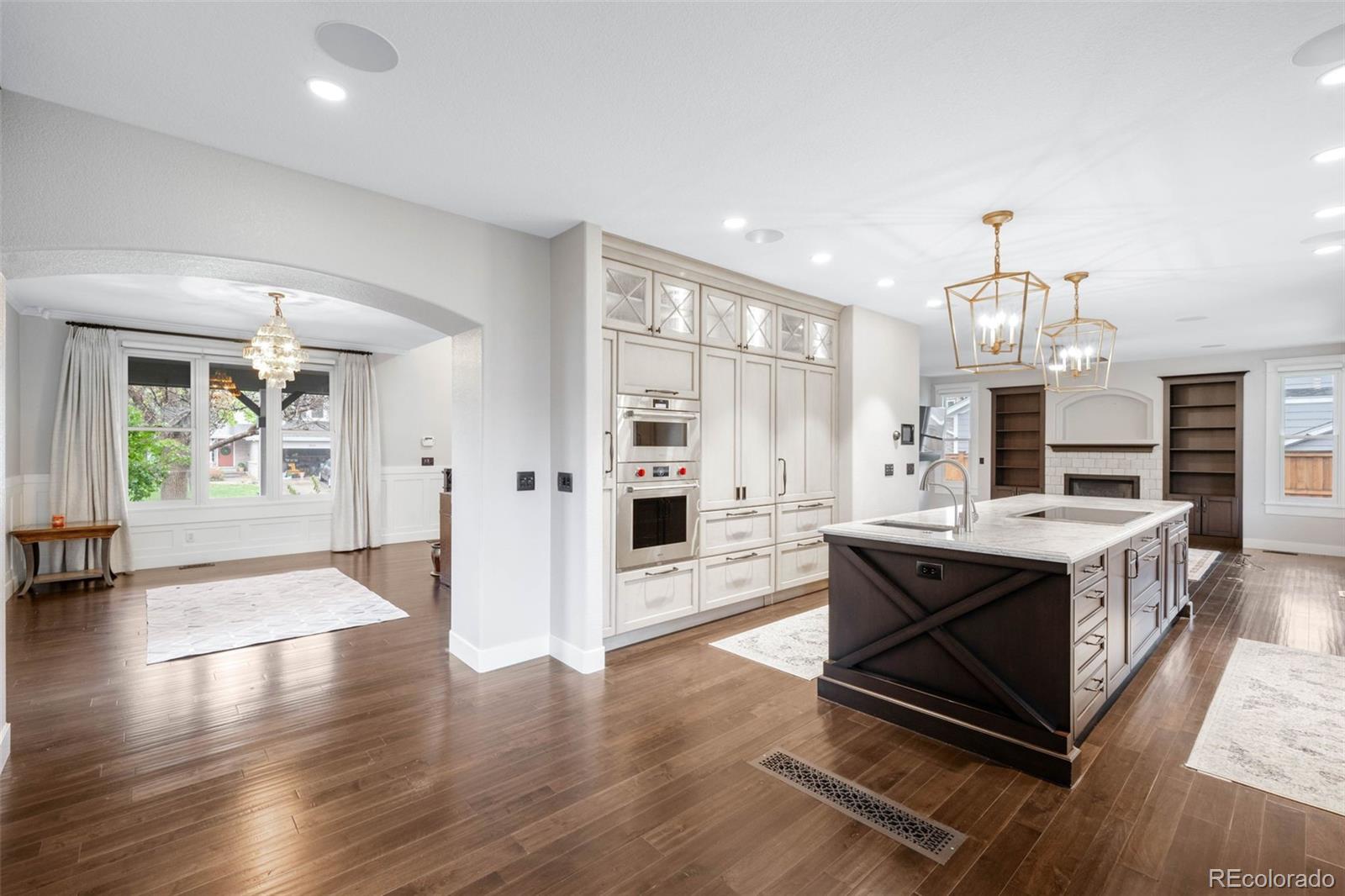 MLS Image #3 for 8523 s flower court,littleton, Colorado