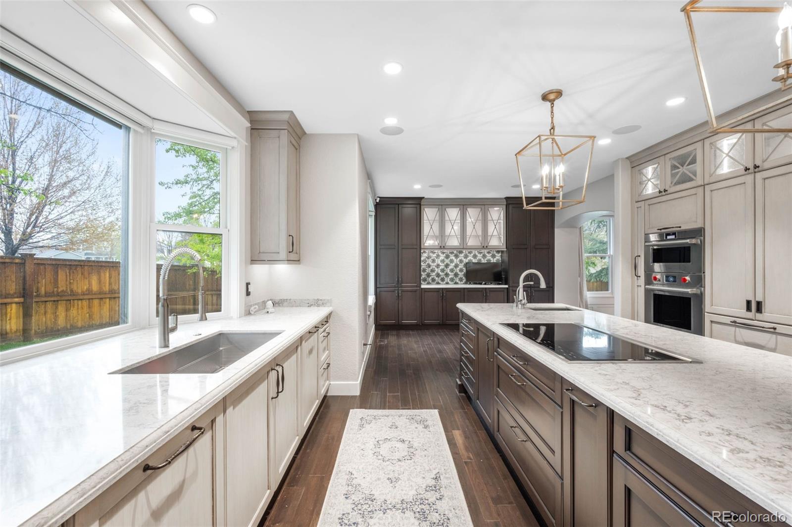 MLS Image #4 for 8523 s flower court,littleton, Colorado
