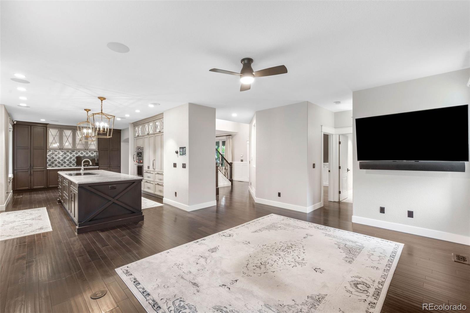 MLS Image #6 for 8523 s flower court,littleton, Colorado