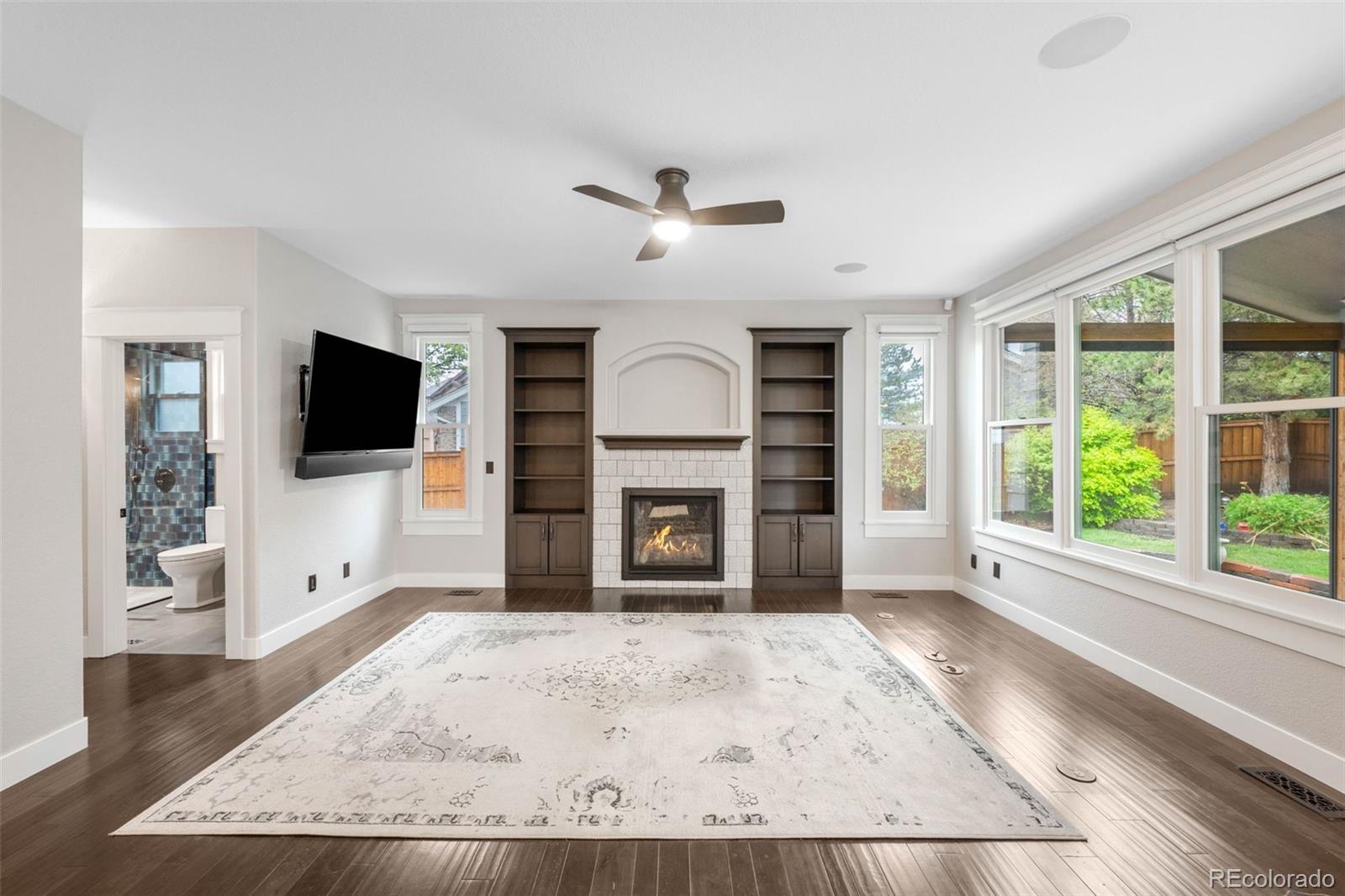 MLS Image #7 for 8523 s flower court,littleton, Colorado