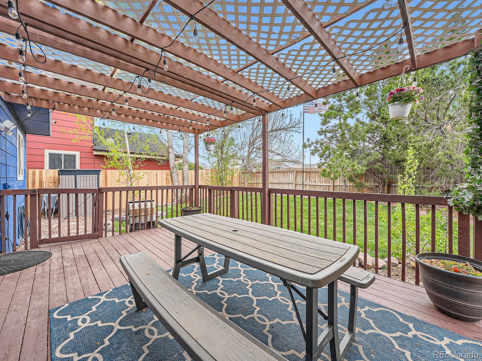 MLS Image #28 for 8793  cloverleaf circle,parker, Colorado