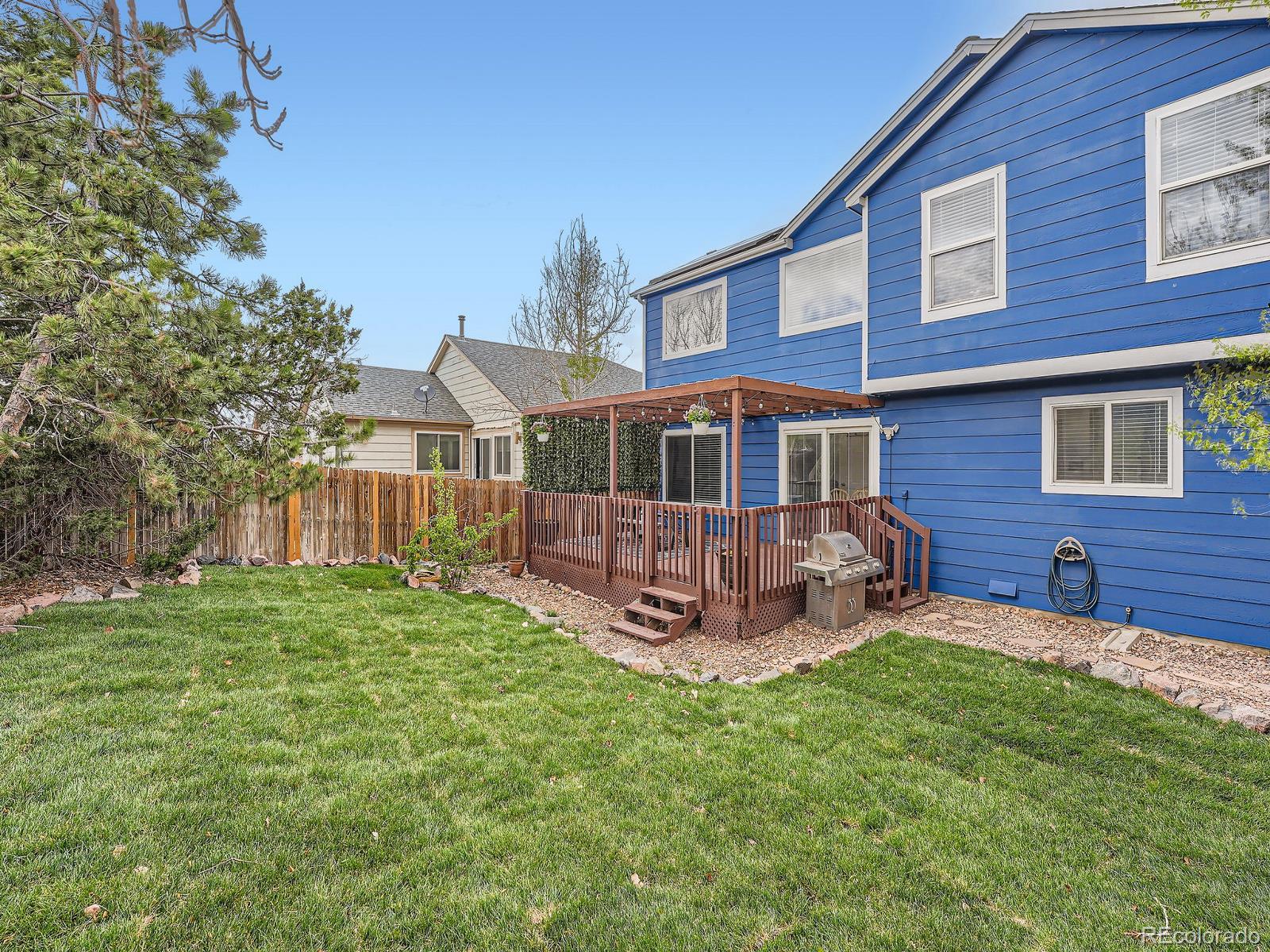 MLS Image #30 for 8793  cloverleaf circle,parker, Colorado