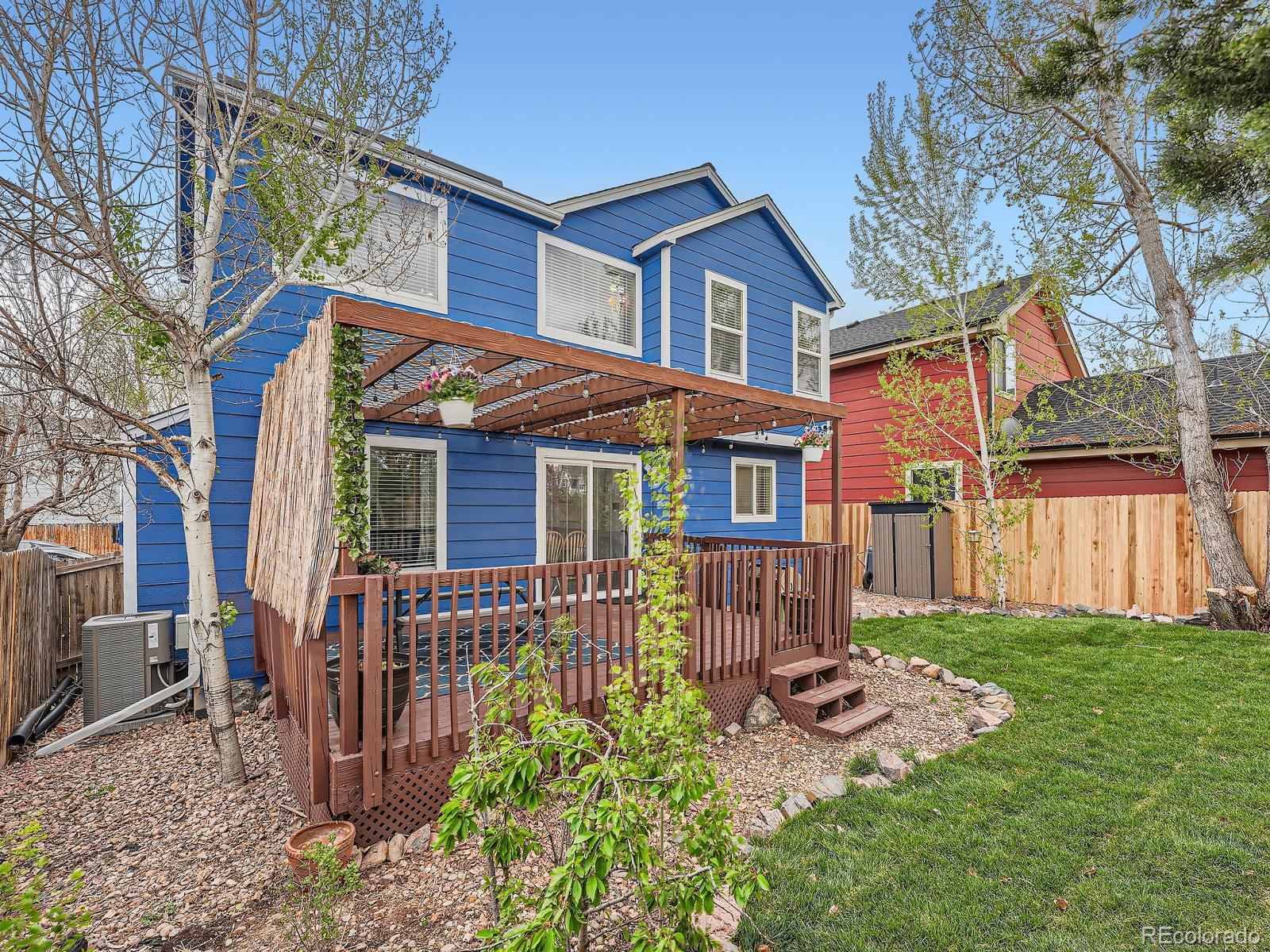 MLS Image #31 for 8793  cloverleaf circle,parker, Colorado