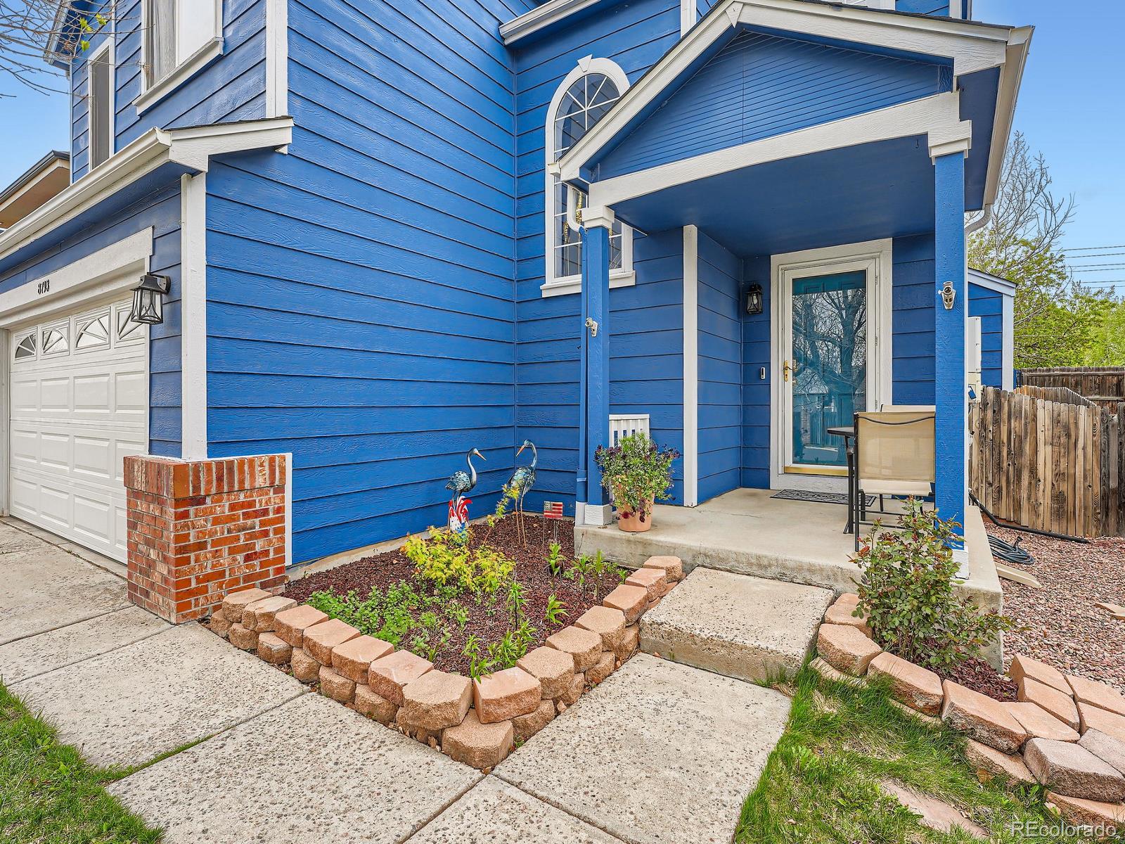 MLS Image #4 for 8793  cloverleaf circle,parker, Colorado