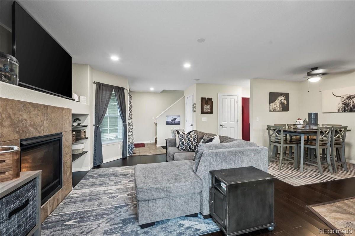 MLS Image #4 for 15800 e 121st avenue,brighton, Colorado