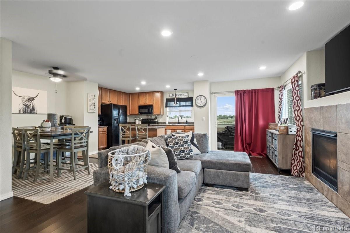 MLS Image #5 for 15800 e 121st avenue,brighton, Colorado