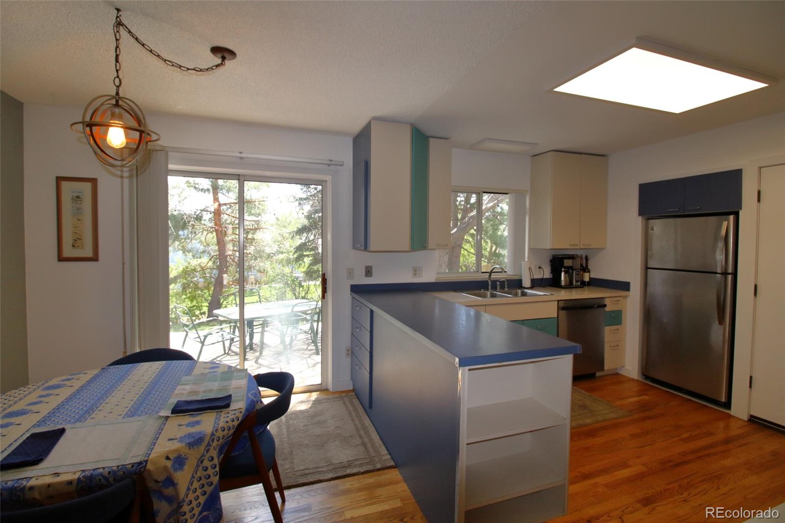 MLS Image #5 for 308  baron avenue,lafayette, Colorado
