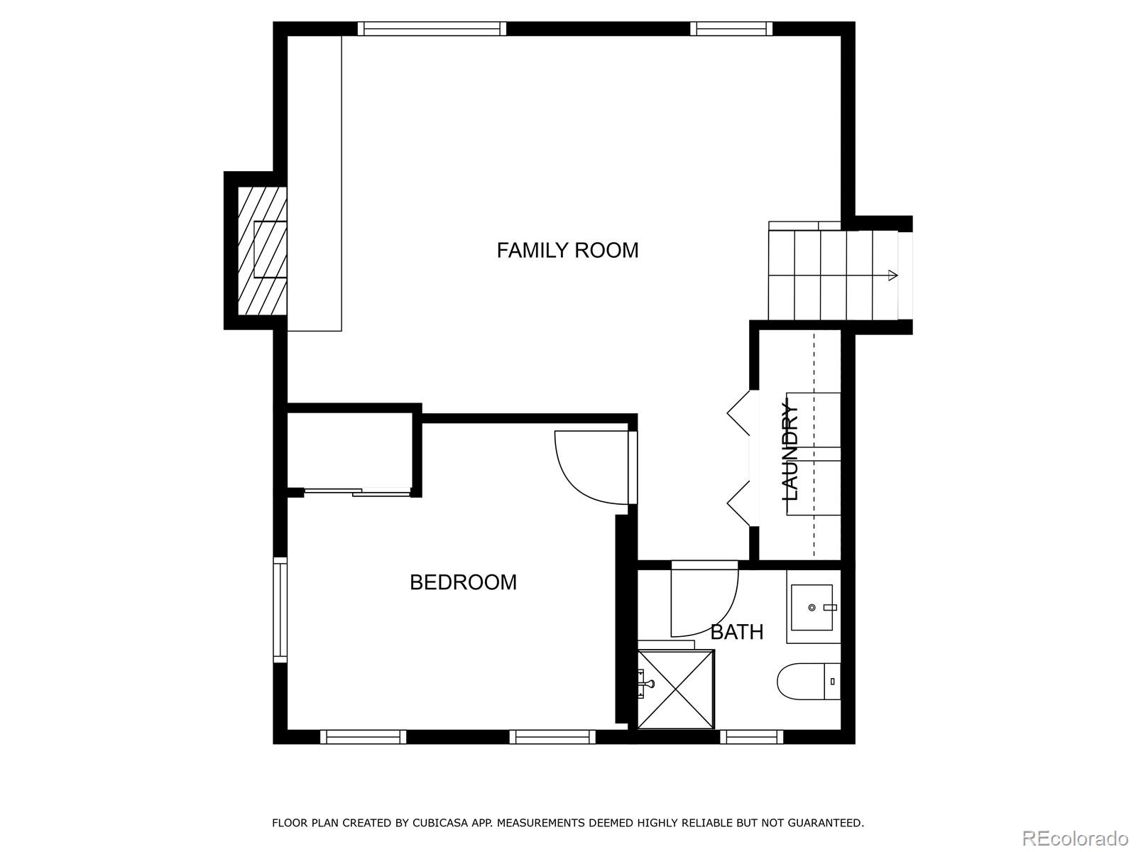 MLS Image #9 for 308  baron avenue,lafayette, Colorado