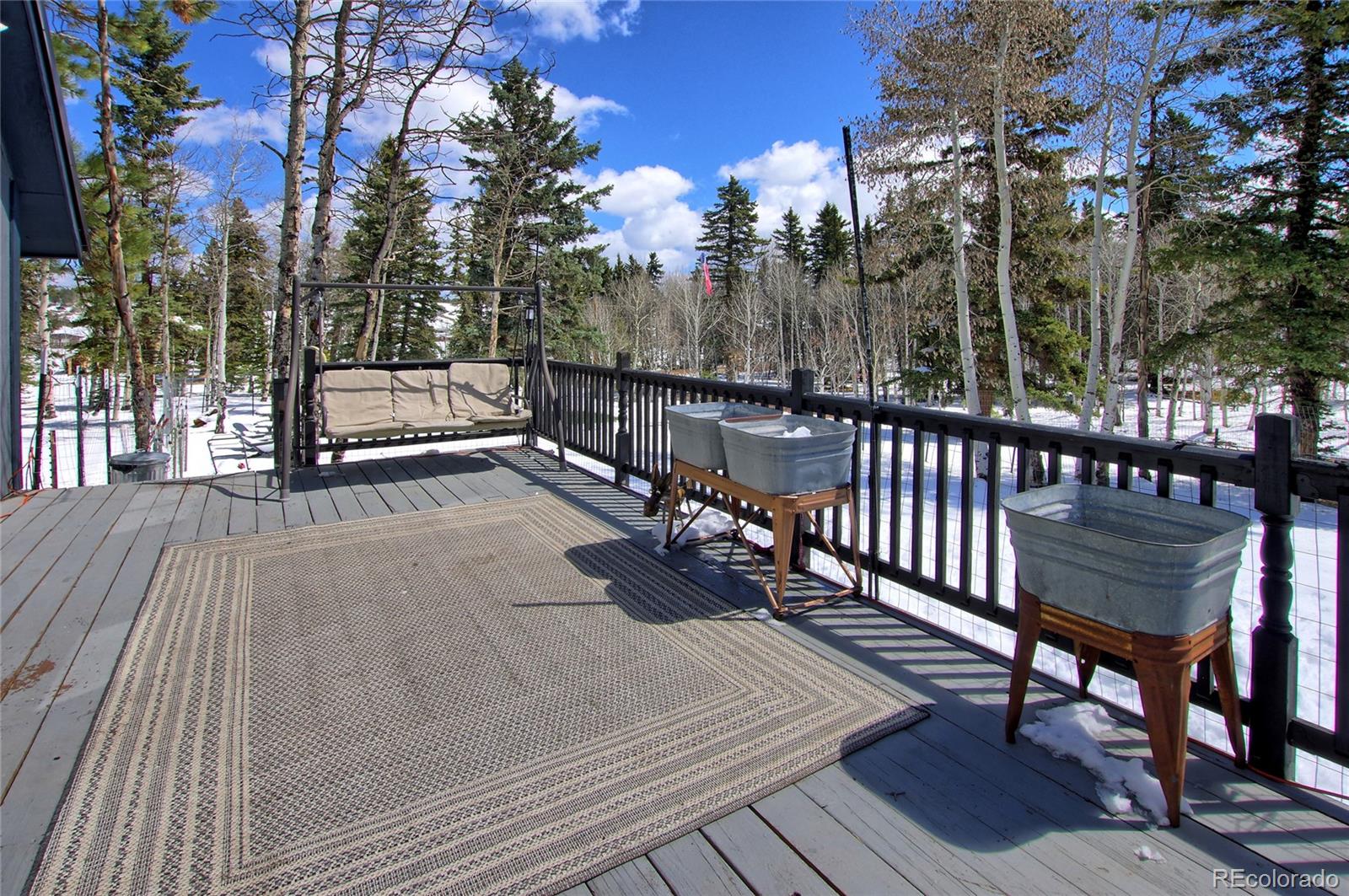 MLS Image #11 for 397  will scarlet drive,divide, Colorado