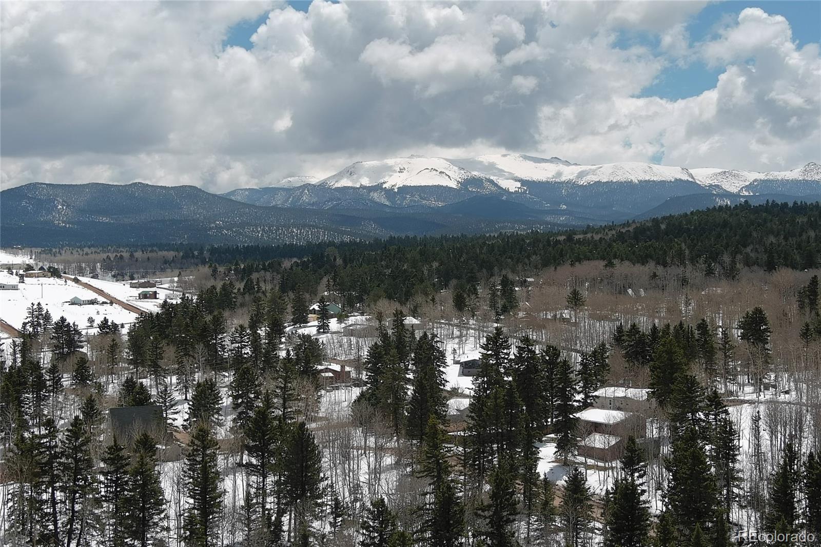 MLS Image #2 for 397  will scarlet drive,divide, Colorado