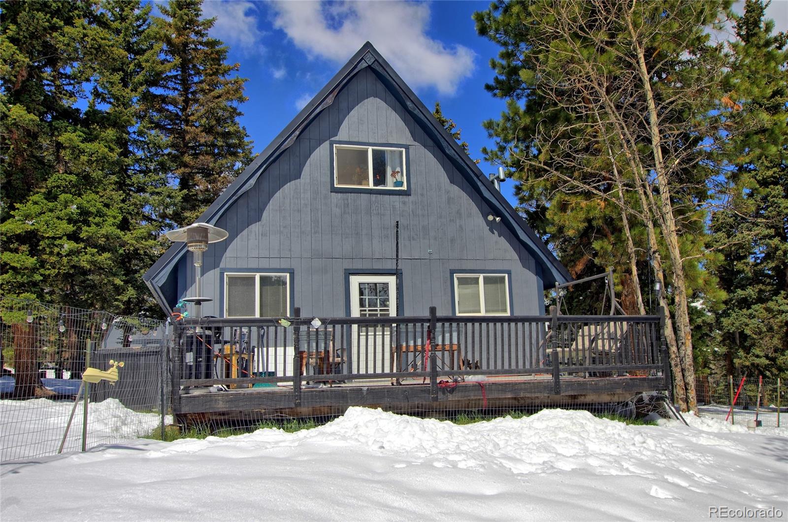 MLS Image #26 for 397  will scarlet drive,divide, Colorado