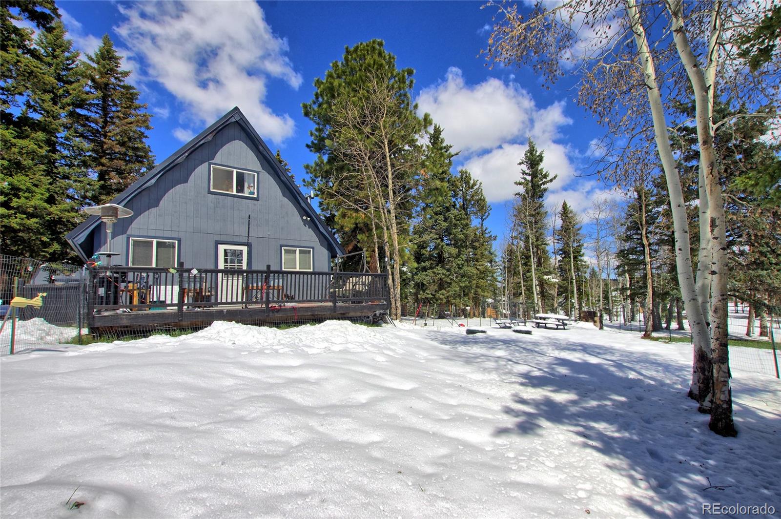 MLS Image #27 for 397  will scarlet drive,divide, Colorado