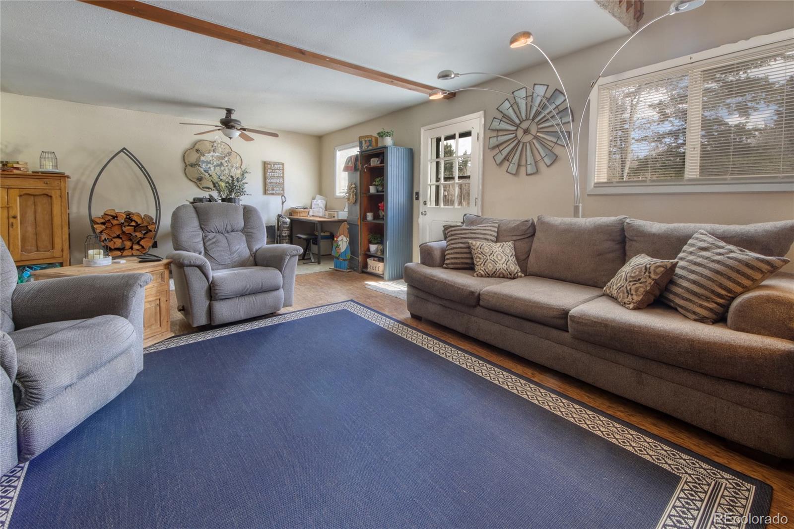 MLS Image #3 for 397  will scarlet drive,divide, Colorado