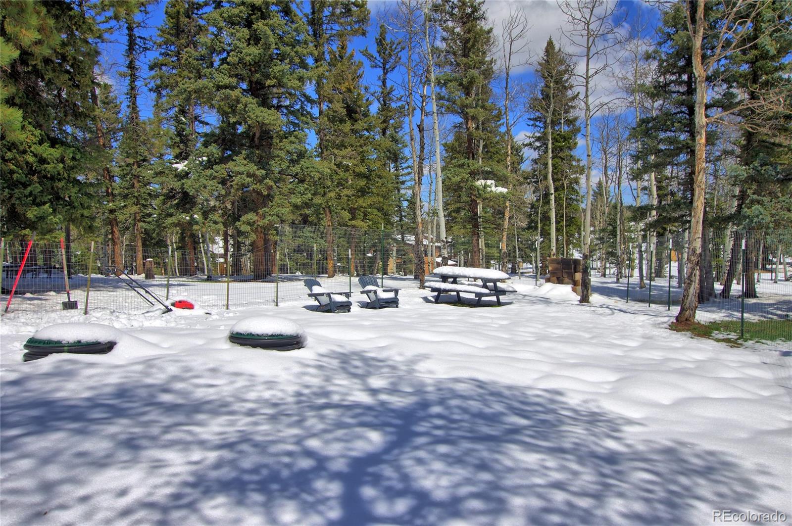 MLS Image #30 for 397  will scarlet drive,divide, Colorado