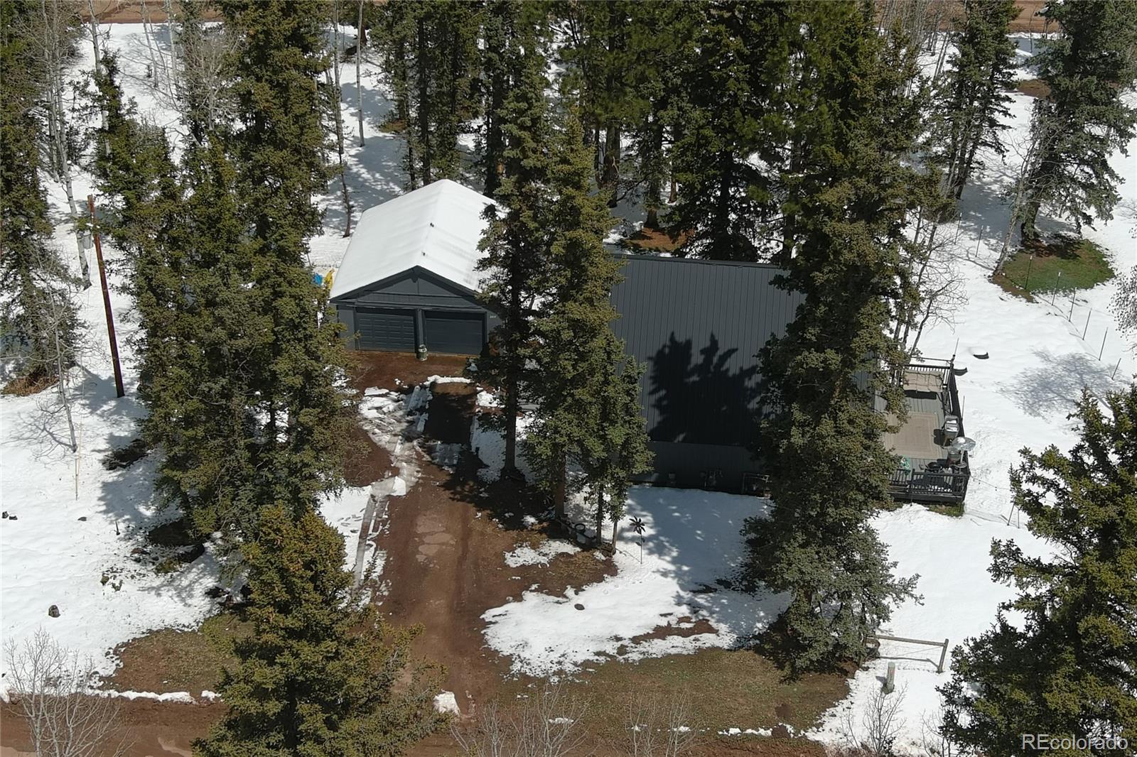 MLS Image #31 for 397  will scarlet drive,divide, Colorado