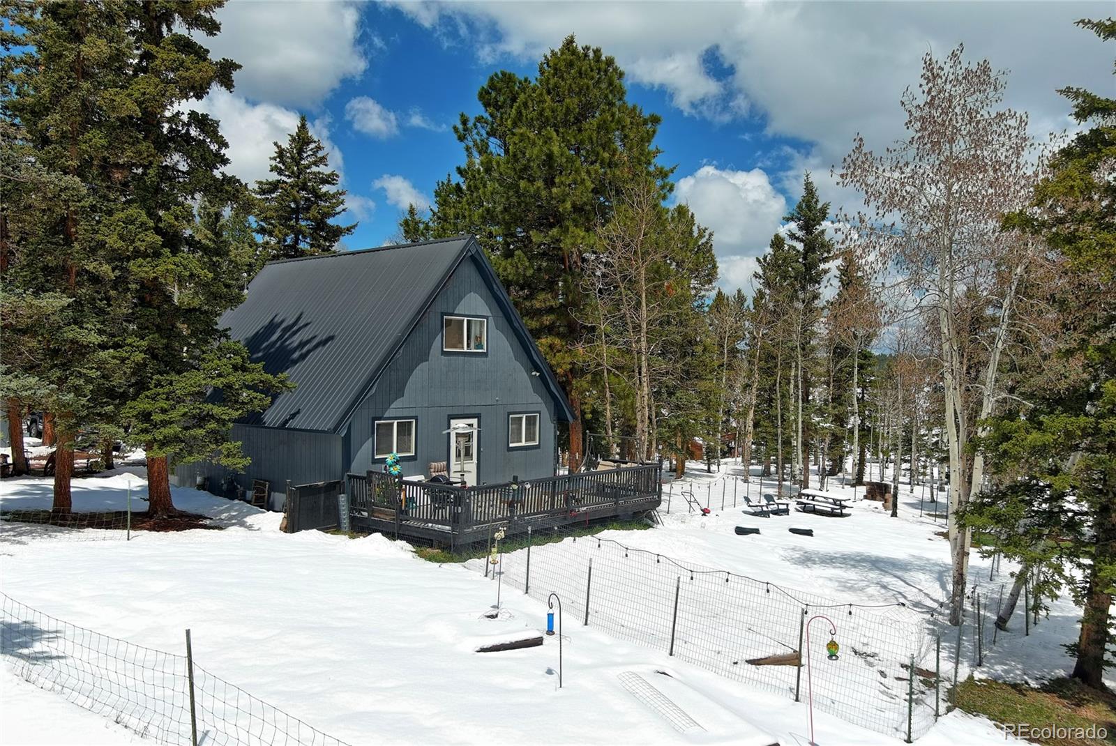 MLS Image #33 for 397  will scarlet drive,divide, Colorado