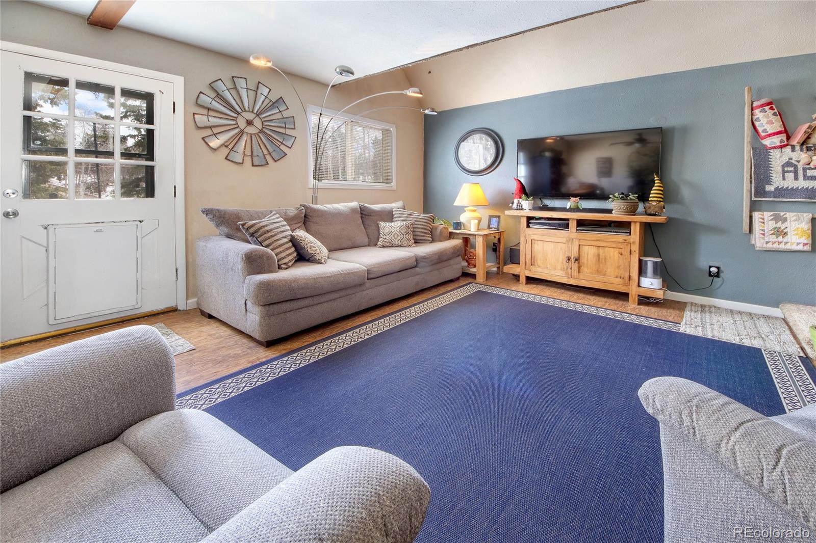 MLS Image #6 for 397  will scarlet drive,divide, Colorado