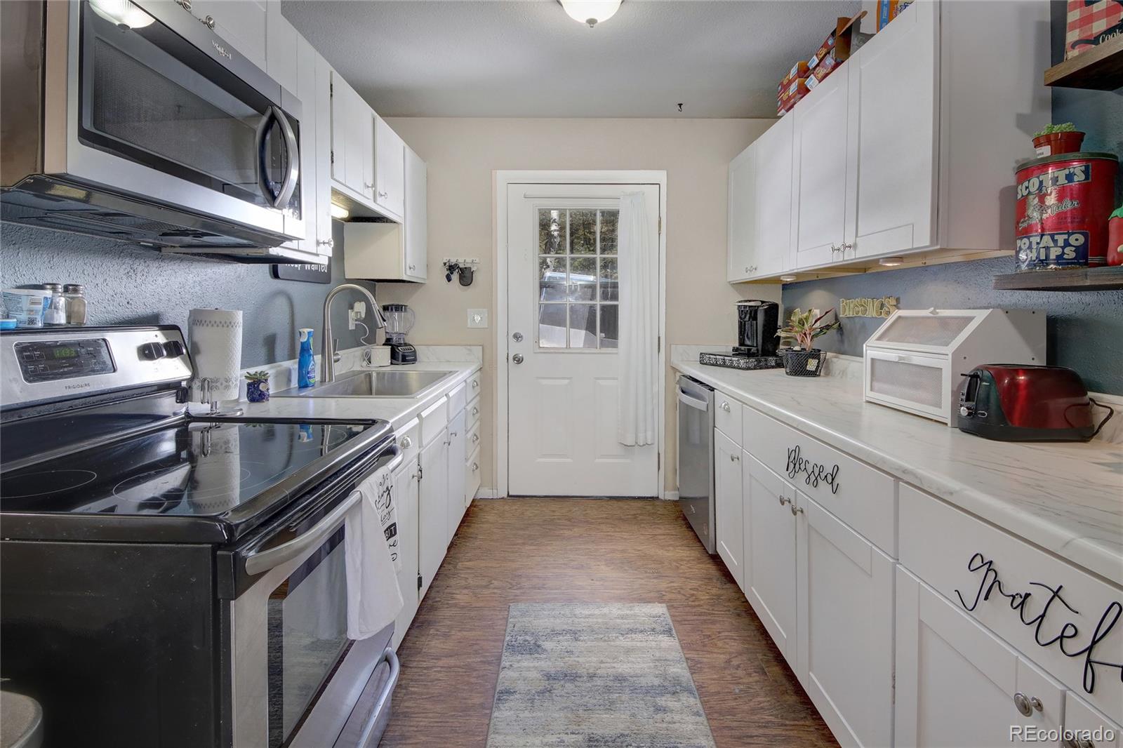 MLS Image #9 for 397  will scarlet drive,divide, Colorado