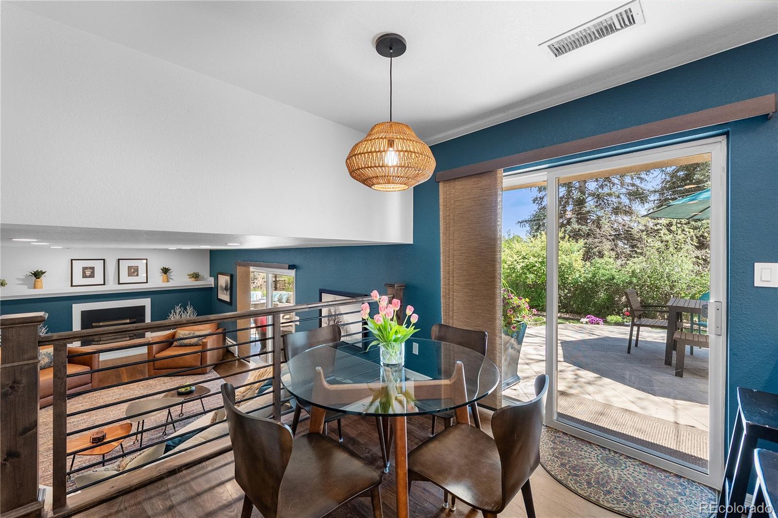 MLS Image #13 for 5020 w quarles drive,littleton, Colorado