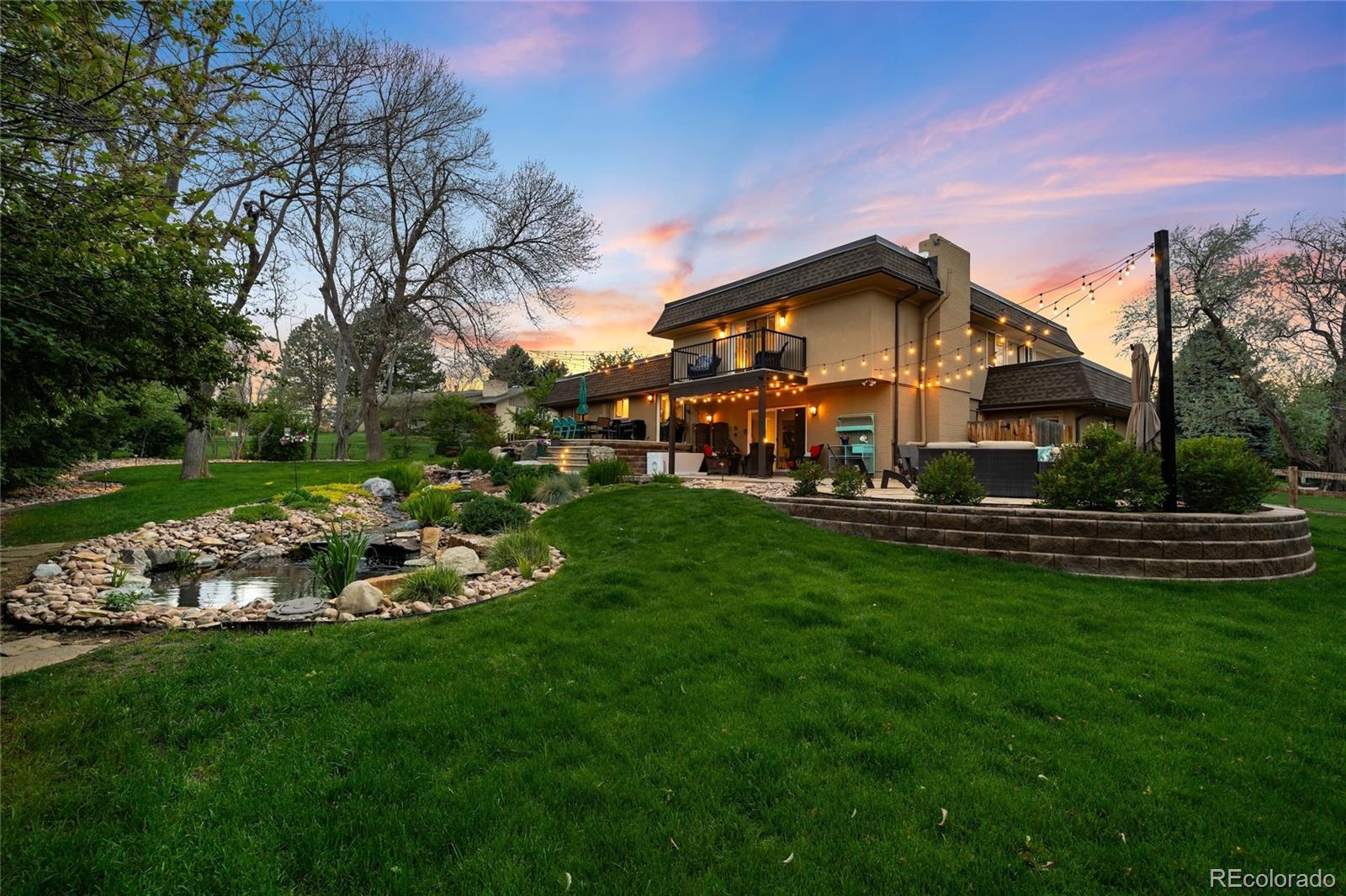 MLS Image #34 for 5020 w quarles drive,littleton, Colorado