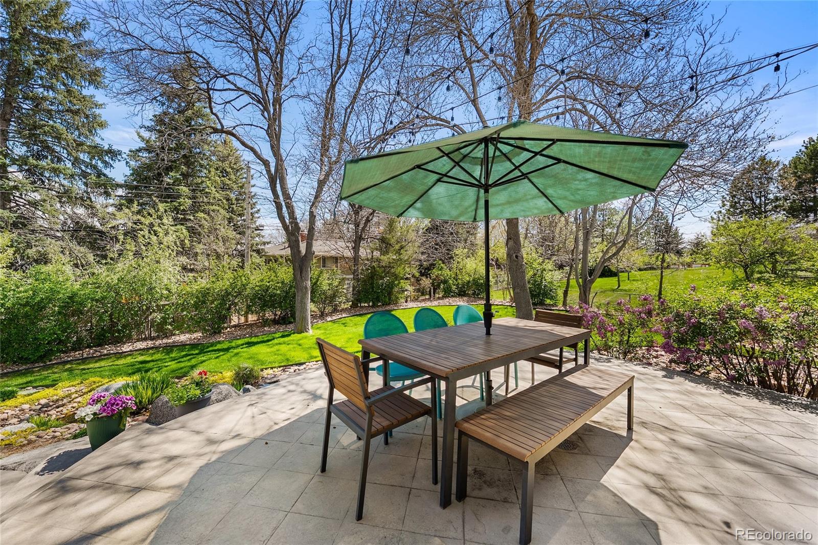 MLS Image #36 for 5020 w quarles drive,littleton, Colorado