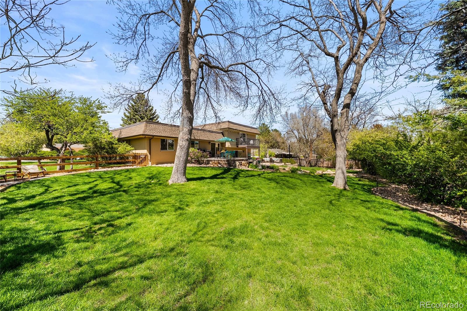MLS Image #37 for 5020 w quarles drive,littleton, Colorado
