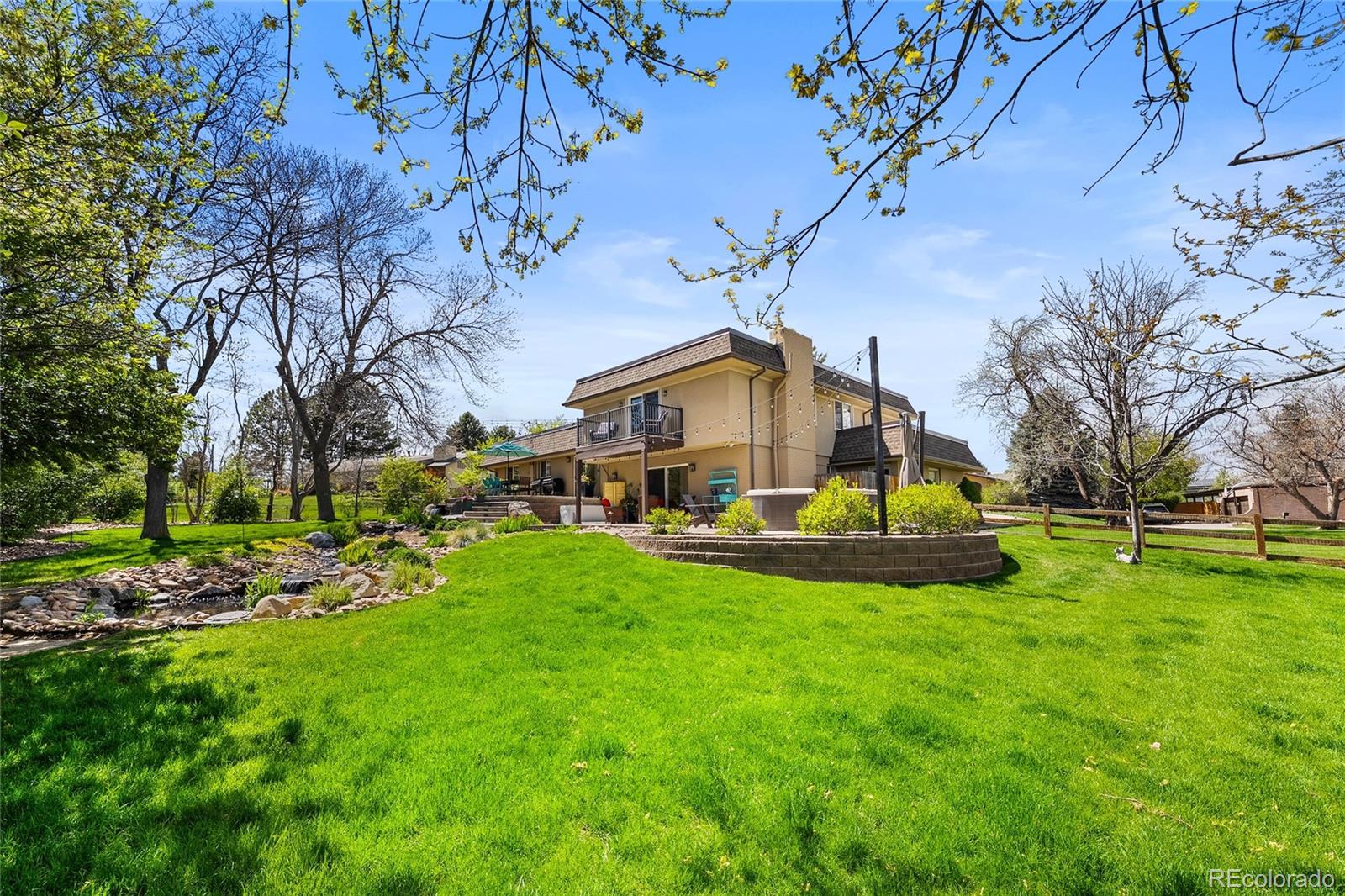 MLS Image #38 for 5020 w quarles drive,littleton, Colorado