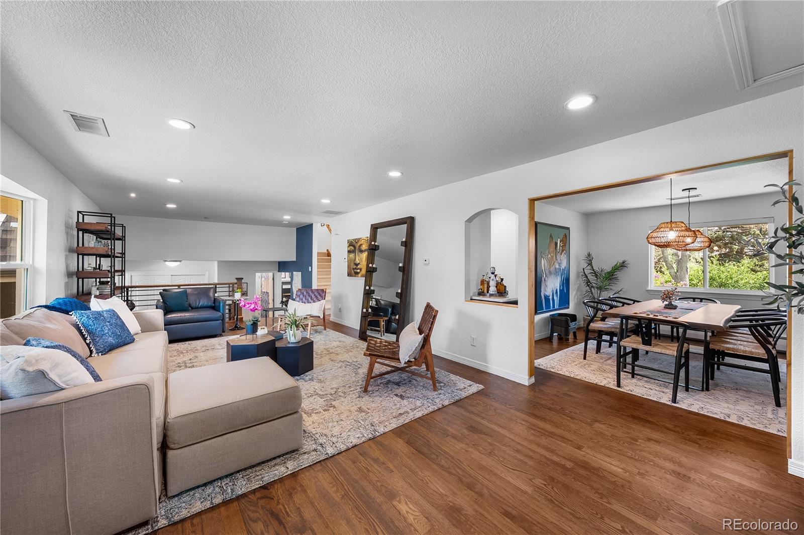 MLS Image #4 for 5020 w quarles drive,littleton, Colorado