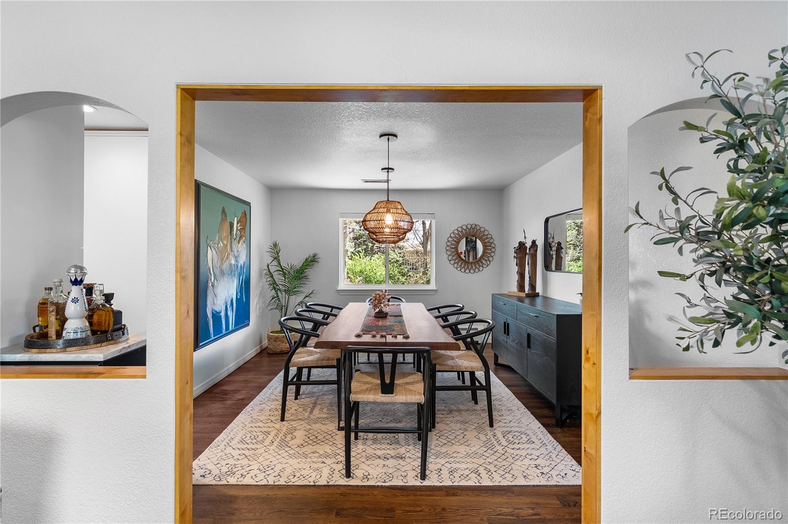 MLS Image #5 for 5020 w quarles drive,littleton, Colorado