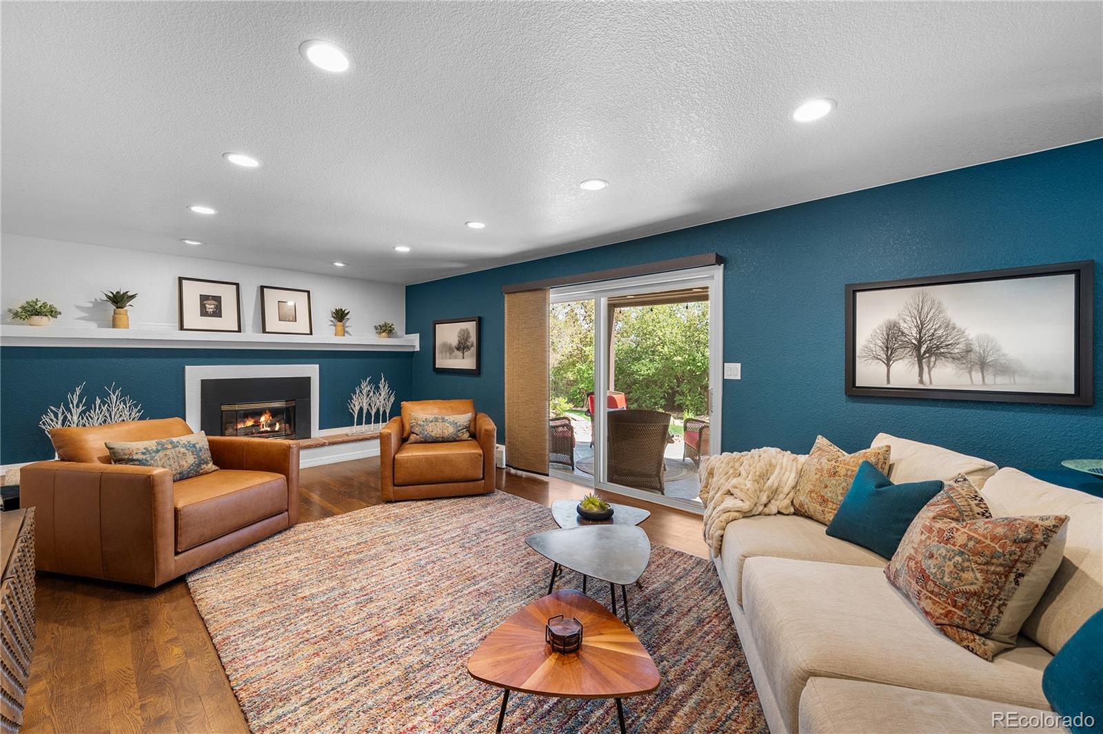 MLS Image #7 for 5020 w quarles drive,littleton, Colorado