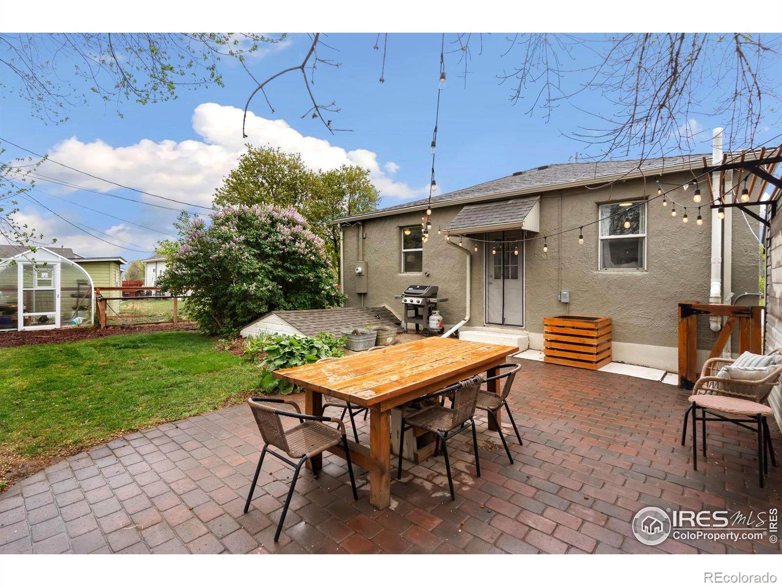 MLS Image #2 for 108  walnut street,windsor, Colorado
