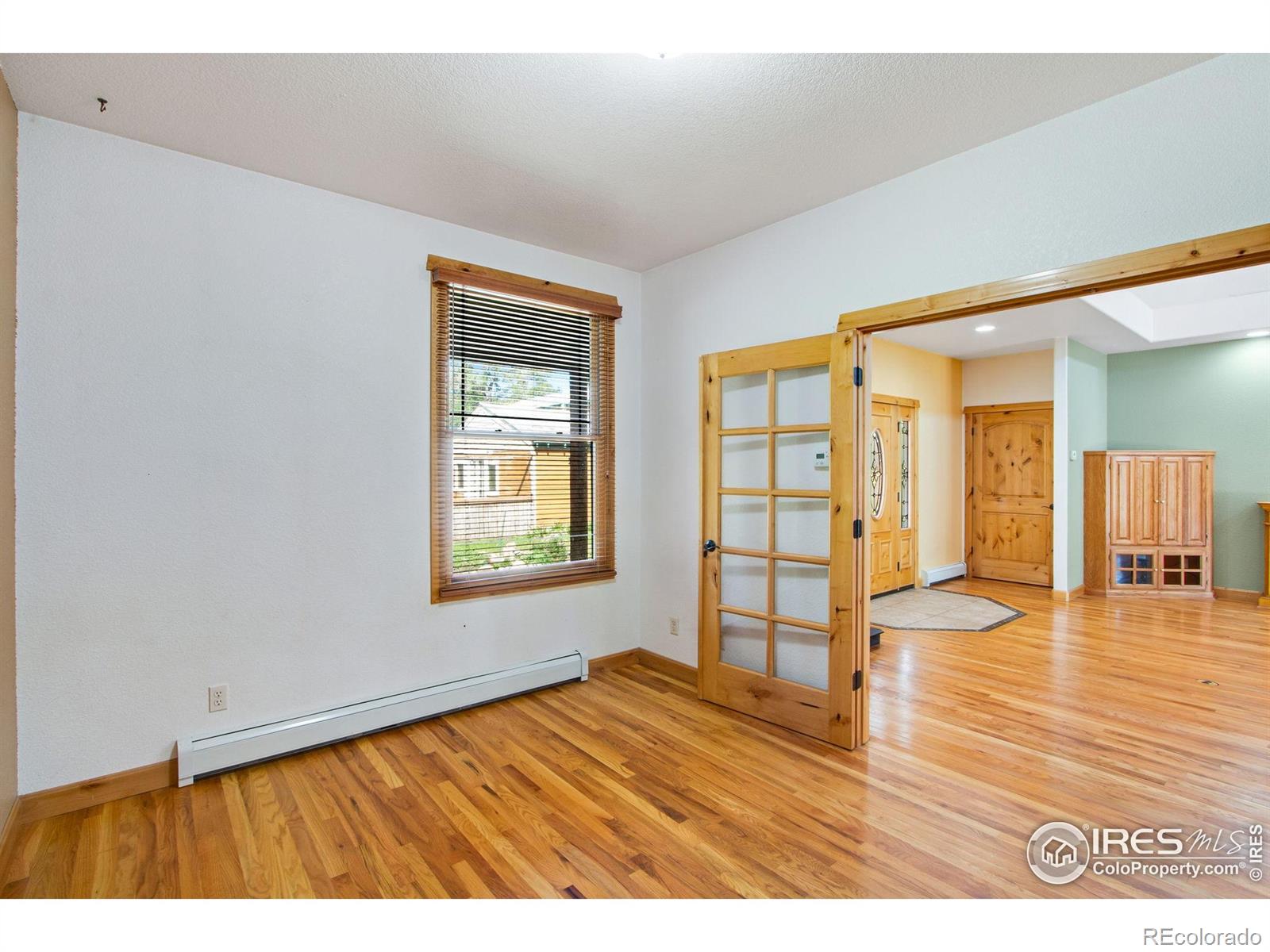 MLS Image #14 for 1268  ohana way,bellvue, Colorado