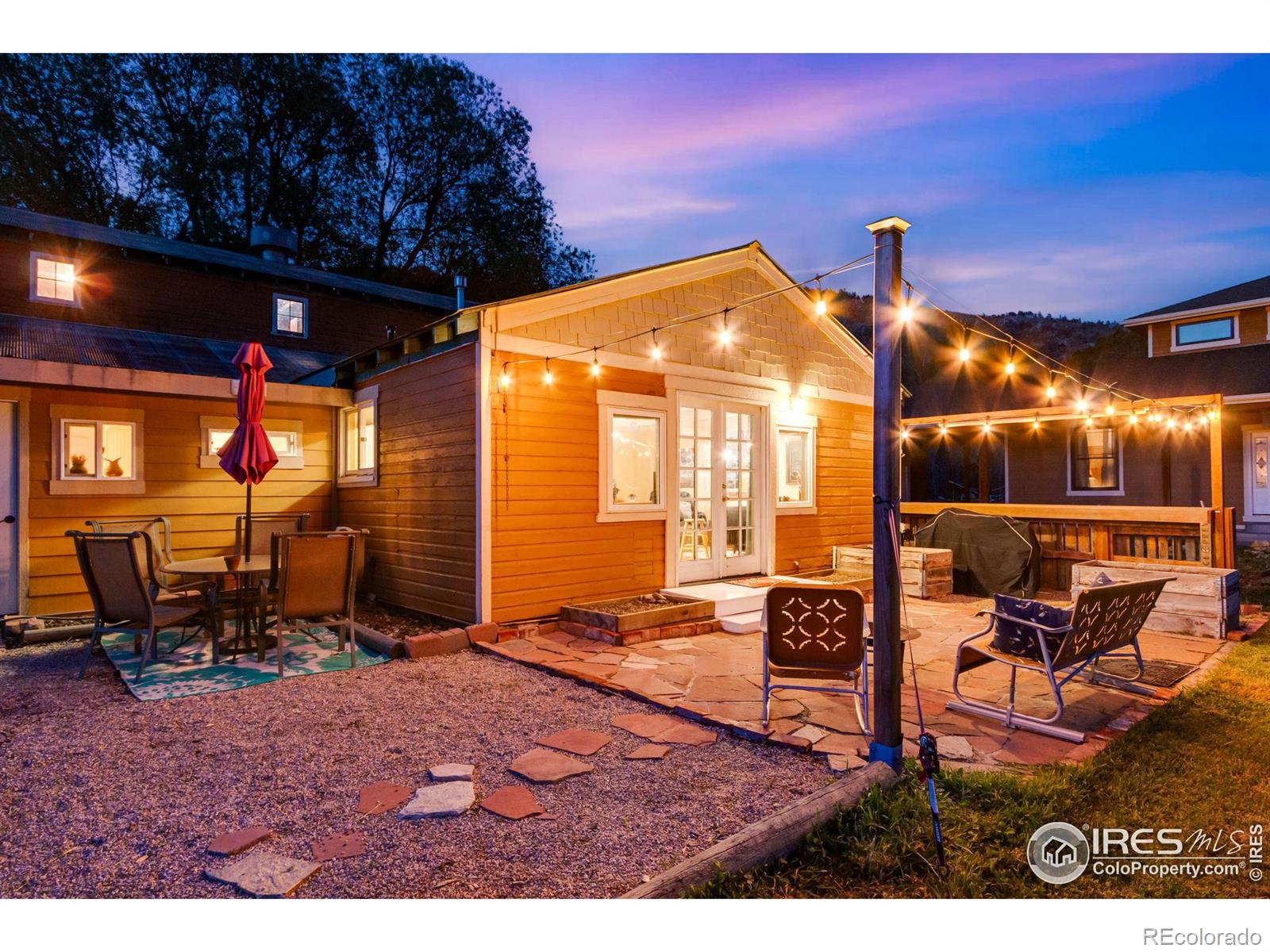 MLS Image #19 for 1268  ohana way,bellvue, Colorado
